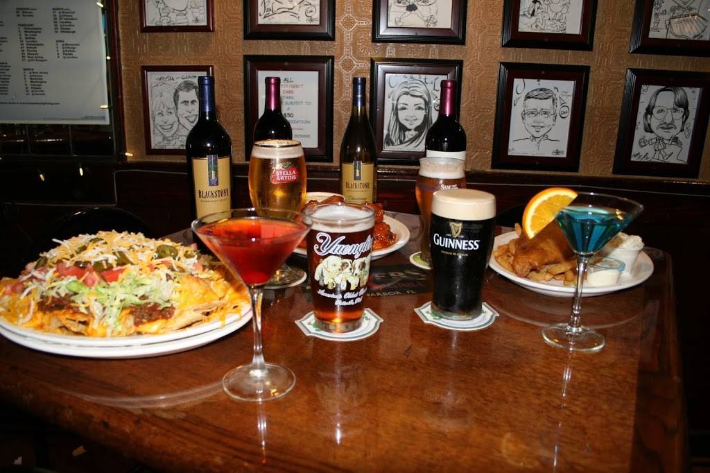 Mixers Bar & Grill | restaurant | 3430 E Lake Rd S # 1, Palm Harbor, FL 34685, USA | 7277872710 OR +1 727-787-2710