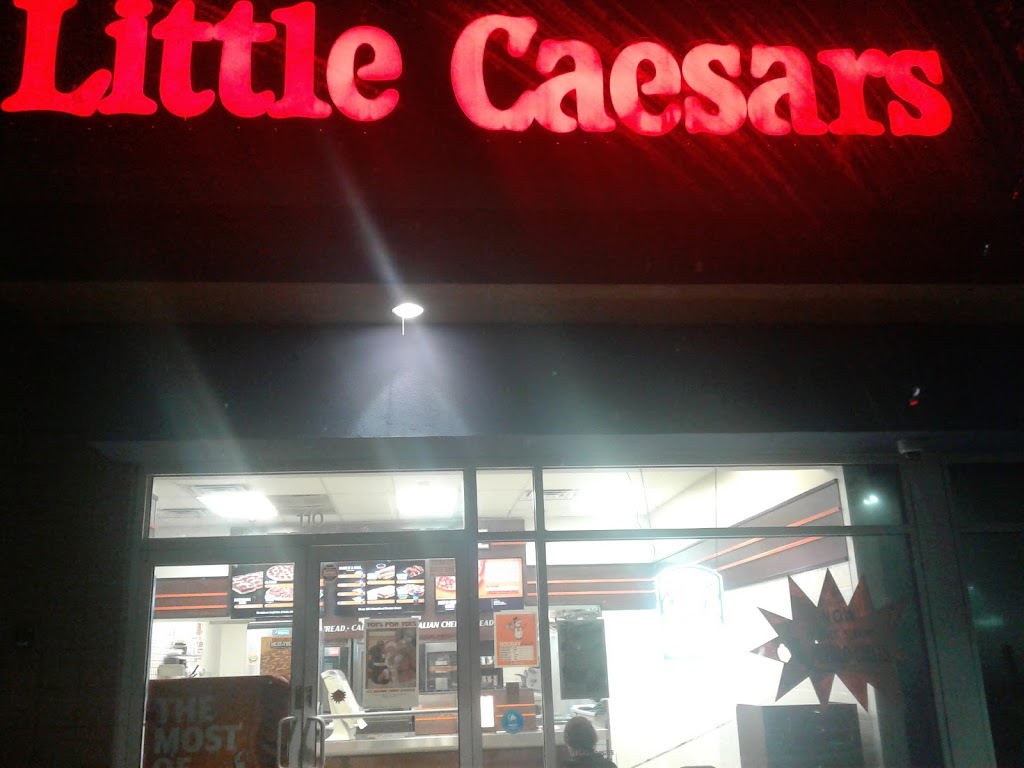 Little Caesars Pizza | restaurant | 74 N McCulloch Blvd, Pueblo West, CO 81007, USA | 7195478828 OR +1 719-547-8828