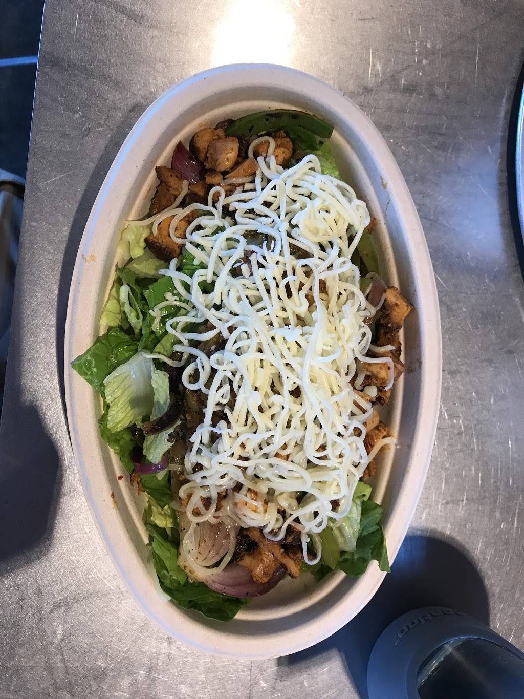 Chipotle Mexican Grill | restaurant | 6876 Cincinnati Dayton Rd Ste 101, Liberty Township, OH 45044, USA | 5137551630 OR +1 513-755-1630