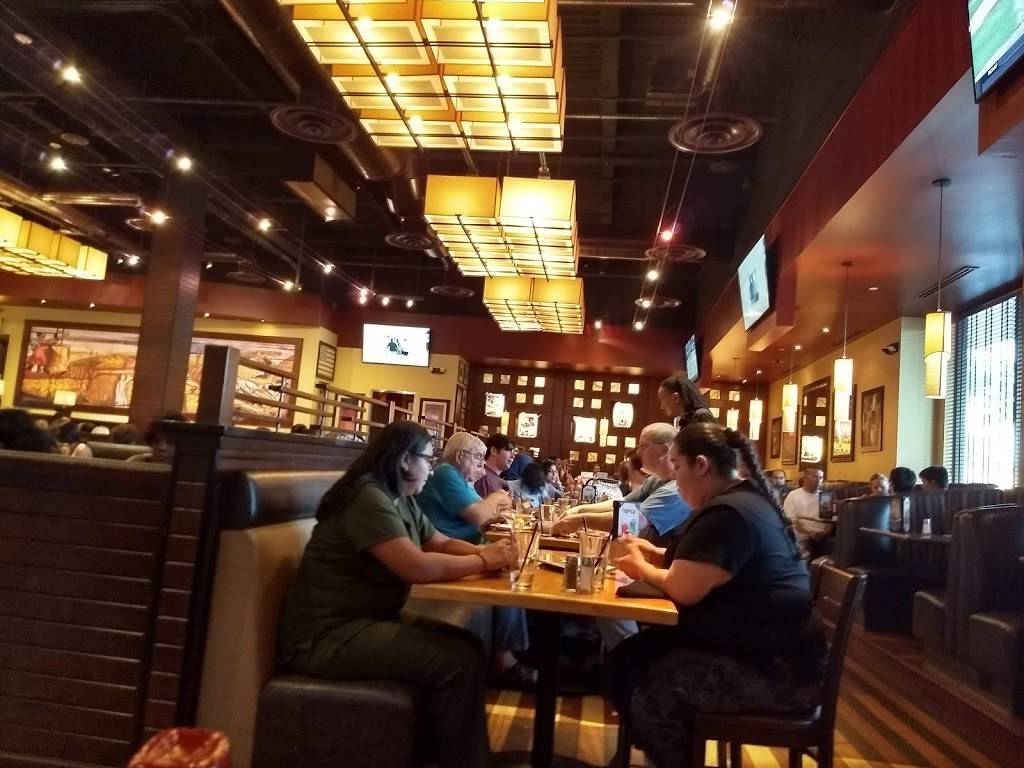 BJs Restaurant & Brewhouse | restaurant | 3525 W Carson St Suite 168, Torrance, CA 90503, USA | 3108026440 OR +1 310-802-6440