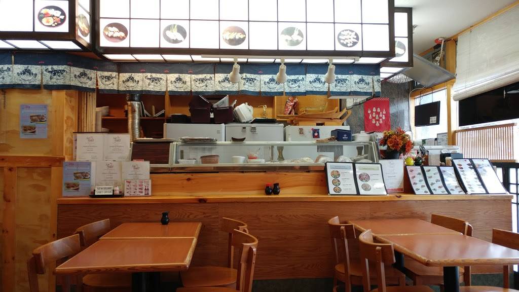 Sapporo Sushi | restaurant | 330 Hwy 7 #109, Richmond Hill, ON L4B 3P8, Canada | 9058827877 OR +1 905-882-7877