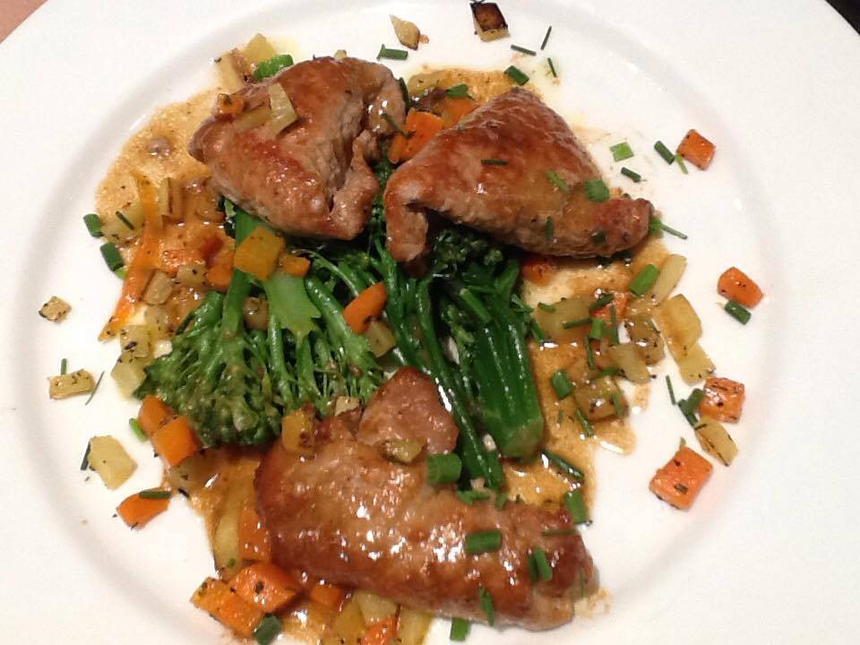 Da Benito | restaurant | 184 Walton Ave, Union, NJ 07083, USA | 9089645850 OR +1 908-964-5850