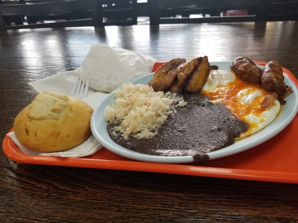 El Venado Bakery and Restaurant | bakery | 1007 S Alvarado St, Los Angeles, CA 90006, USA | 2133893823 OR +1 213-389-3823