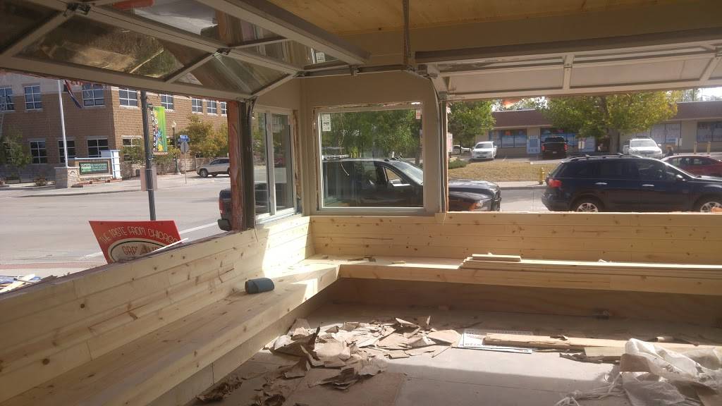 Granellis Pizzeria | restaurant | 21 Wilcox St ste a, Castle Rock, CO 80104, USA | 3038141853 OR +1 303-814-1853