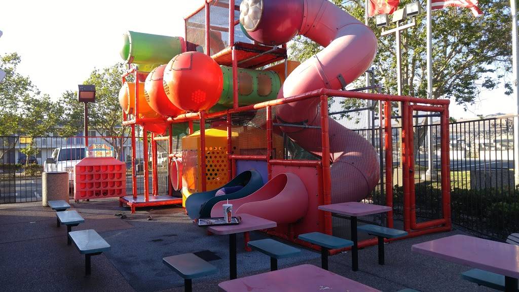 McDonalds | cafe | 30147 Industrial Pkwy SW, Hayward, CA 94544, USA | 5104718292 OR +1 510-471-8292