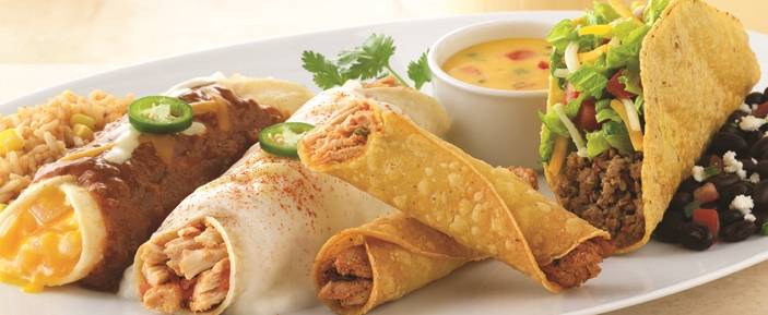 On The Border Mexican Grill & Cantina | meal takeaway | 8930 TX-121 #530, McKinney, TX 75070, USA | 9729847888 OR +1 972-984-7888