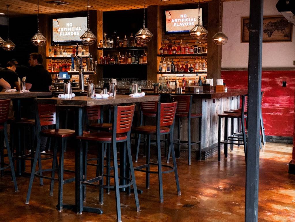Republic kitchen and bar | restaurant | 262 Main St, Monroe, CT 06468, USA | 2035903826 OR +1 203-590-3826