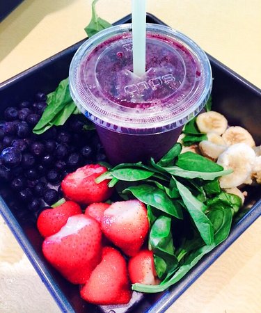 Juice It Smoothie & Juice Bar | restaurant | 3842 Kennett Pike, Greenville, DE 19807, USA | 3025759079 OR +1 302-575-9079