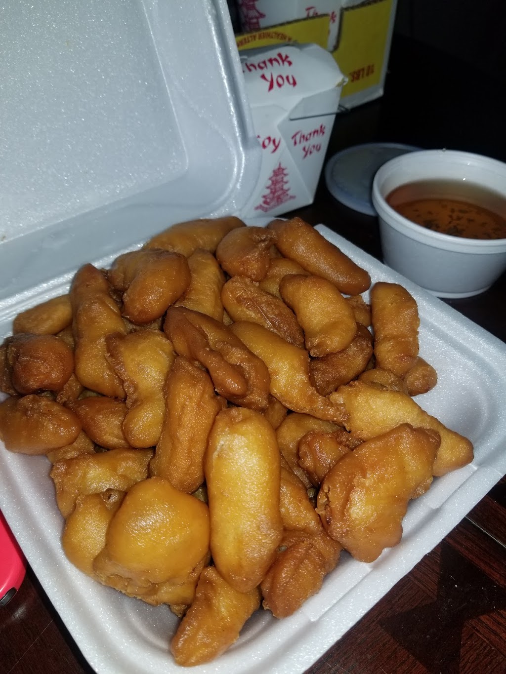 China Tokyo | meal delivery | 2454 W 60th St, Hialeah, FL 33016, USA | 3058270609 OR +1 305-827-0609