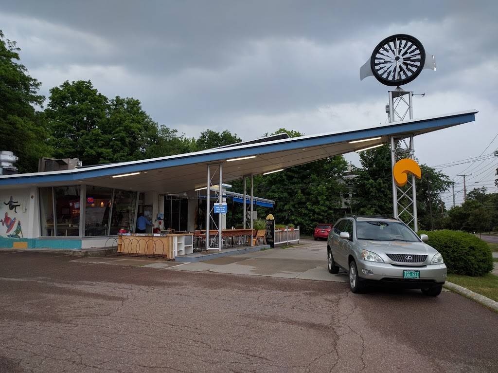 The Spot | meal takeaway | 210 Shelburne Rd, Burlington, VT 05401, USA | 8025401778 OR +1 802-540-1778