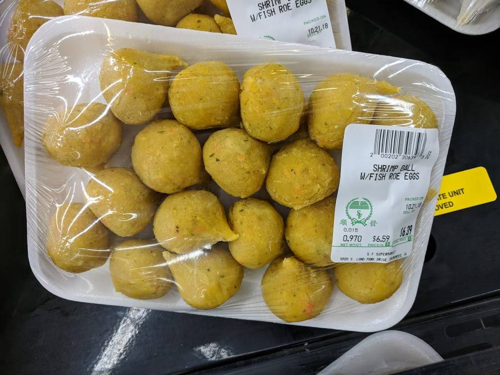 SF Vietnamese Sandwiches | restaurant | 5820 S Land Park Dr, Sacramento, CA 95822, USA | 9165386519 OR +1 916-538-6519