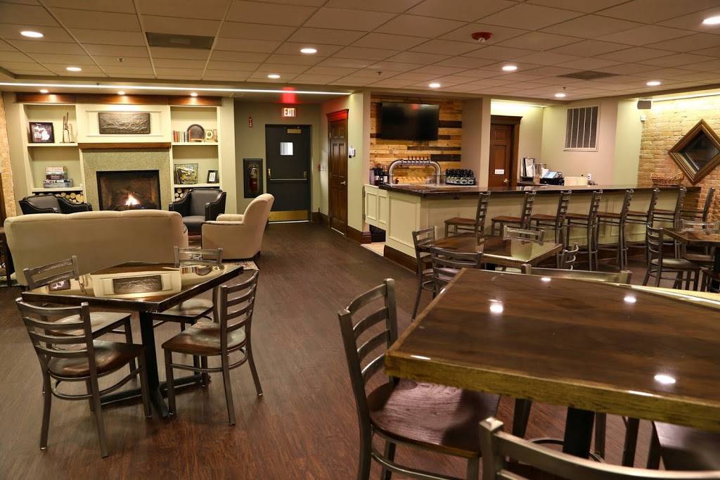 HomeGrown Brewing Company | restaurant | 28 N Washington St, Oxford, MI 48371, USA | 2488004244 OR +1 248-800-4244