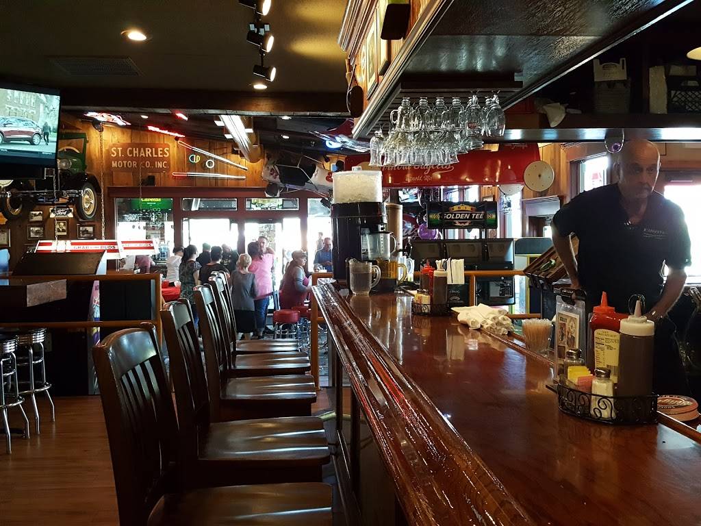 Ethyls Smokehouse & Saloon | restaurant | 8505 Veterans Memorial Pkwy, OFallon, MO 63366, USA | 6369787755 OR +1 636-978-7755