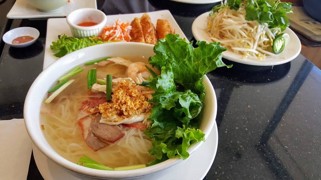 Pho Anam Restaurant | restaurant | 440 N McKinley St, Corona, CA 92879, USA | 9517352629 OR +1 951-735-2629