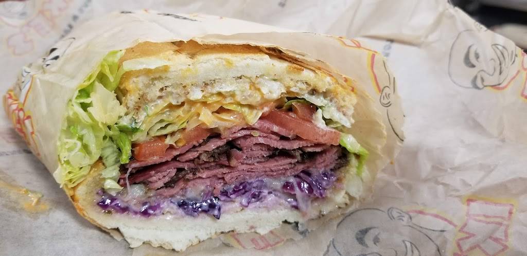 Ike’s Love and Sandwiches | restaurant | 1795 Hillsdale Ave #70, San Jose, CA 95124, USA | 4086228602 OR +1 408-622-8602