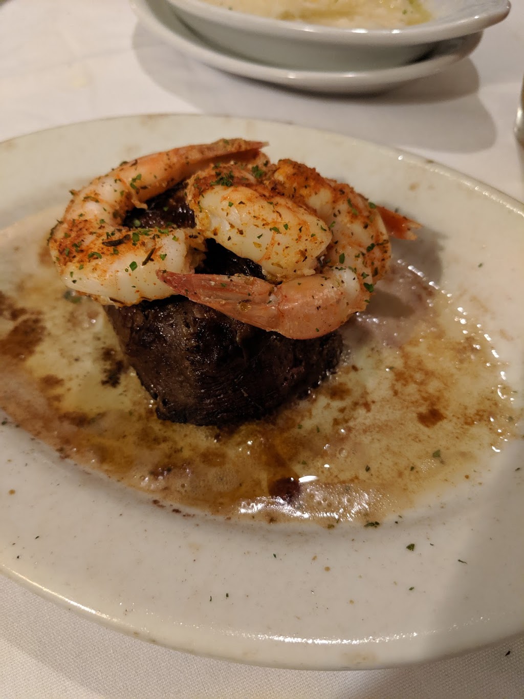 Ruths Chris Steak House | restaurant | 7720 Jones Maltsberger Rd, San Antonio, TX 78216, USA | 2108215051 OR +1 210-821-5051