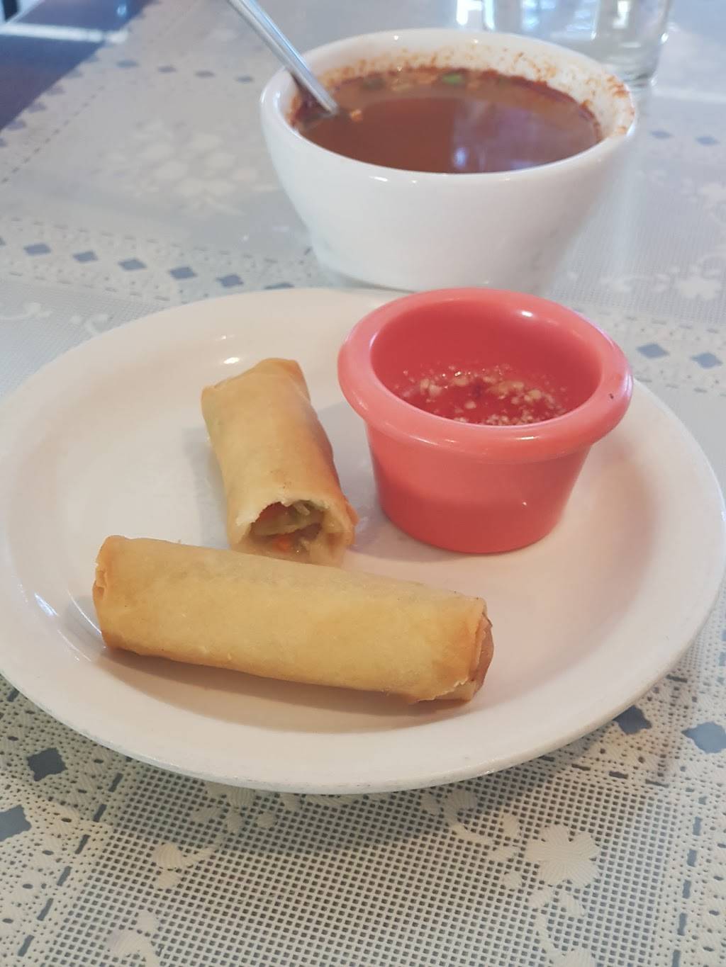 Thai Cuisine II | restaurant | 4201 Central Ave NE, Albuquerque, NM 87108, USA | 5052323200 OR +1 505-232-3200