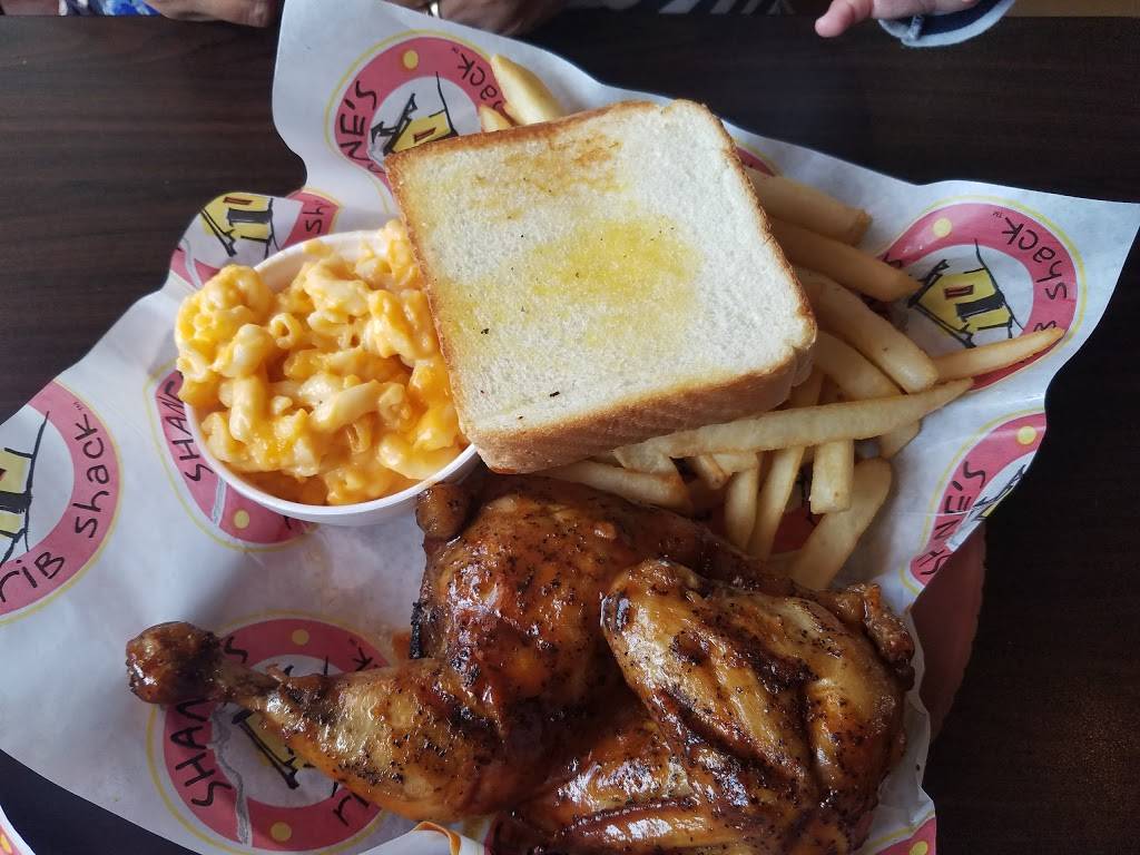 Shanes Rib Shack | restaurant | 1150 Carl D. Silver Parkway, Fredericksburg, VA 22401, USA | 5407854234 OR +1 540-785-4234