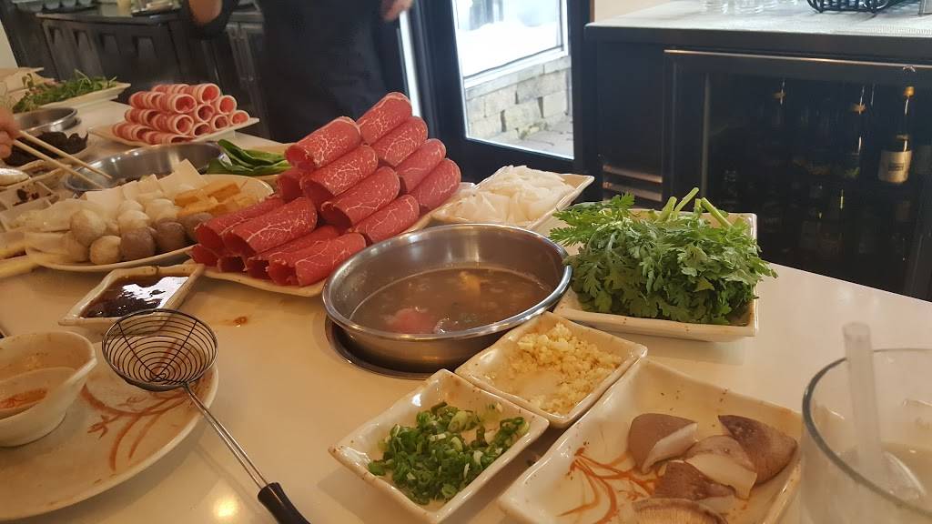 Shabu | restaurant | 397 Hancock St, Quincy, MA 02171, USA | 6176890288 OR +1 617-689-0288