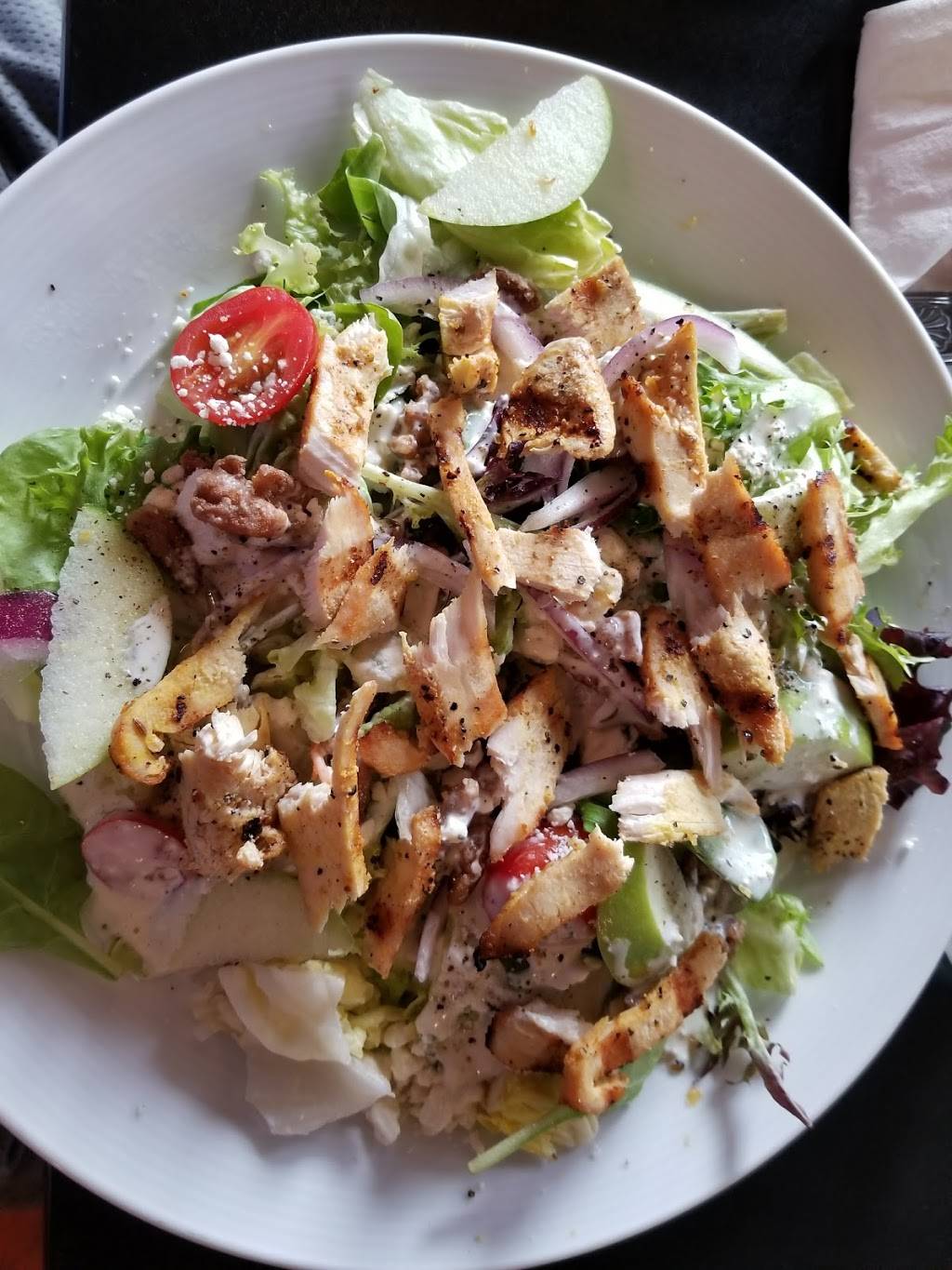 Brookland Eats | restaurant | 333 Old Durham Rd, Roxboro, NC 27573, USA | 3363221015 OR +1 336-322-1015