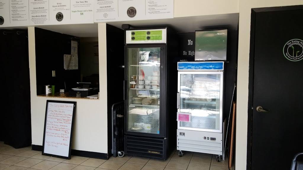 The Eating Well | restaurant | 4848 Butterfield Rd, Hillside, IL 60162, USA | 7084015278 OR +1 708-401-5278