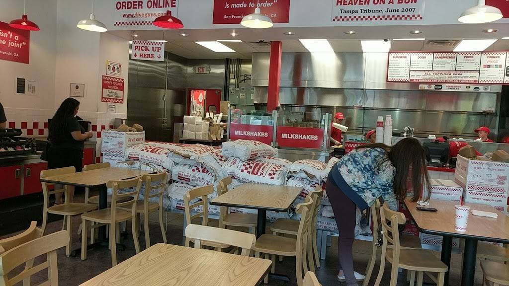 Five Guys | meal takeaway | 85 Faunce Corner Mall Rd, North Dartmouth, MA 02747, USA | 5088585030 OR +1 508-858-5030