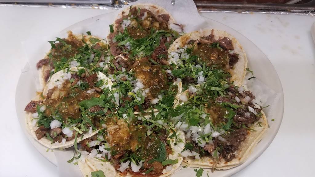 Taqueria Celaya | restaurant | 2965, 608 Linden Ave, South San Francisco, CA 94080, USA | 6505881289 OR +1 650-588-1289