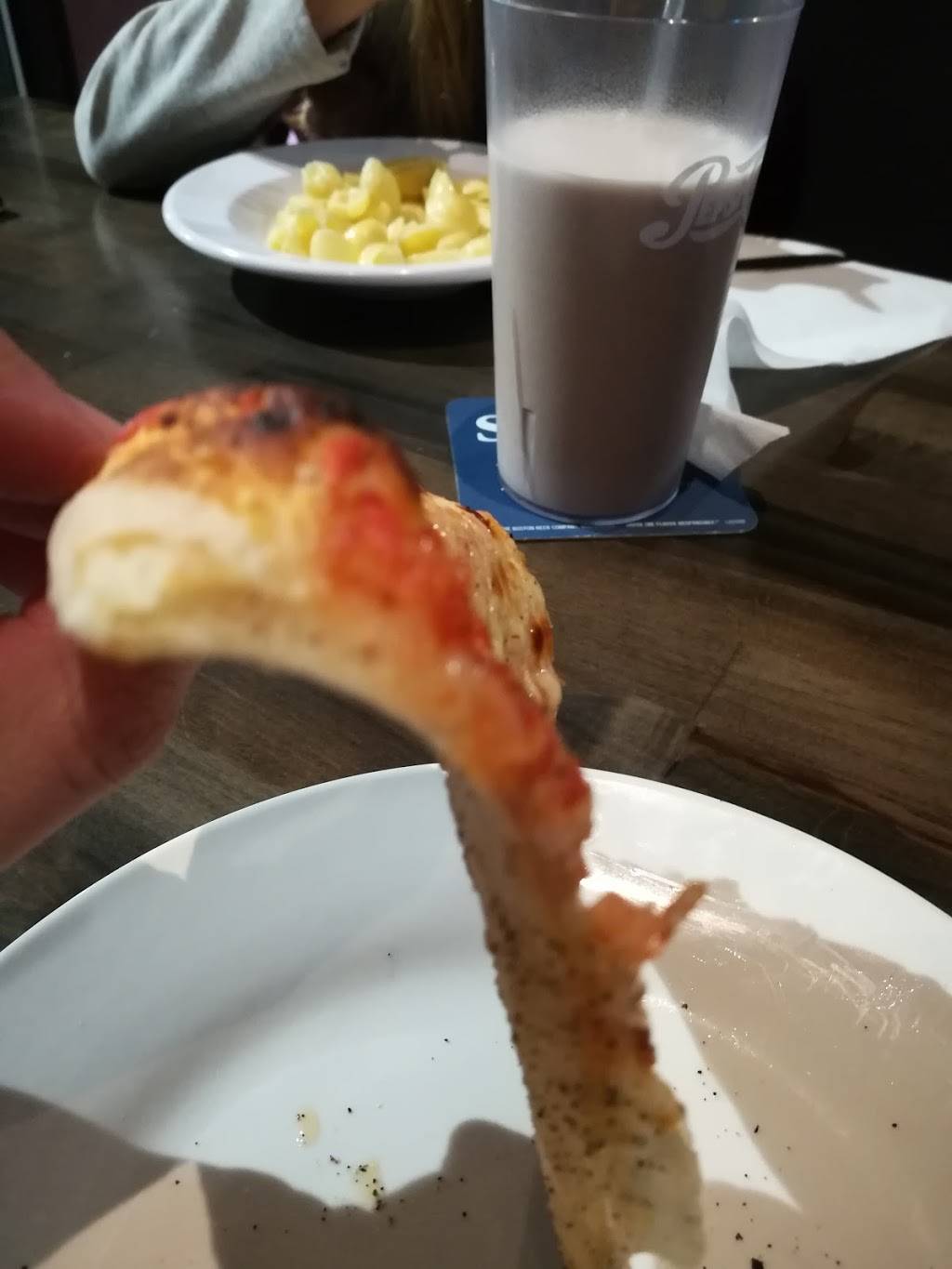 Rock N’ Coal Pizza | restaurant | 1 Milliston Rd, Millis, MA 02054, USA | 5083764000 OR +1 508-376-4000