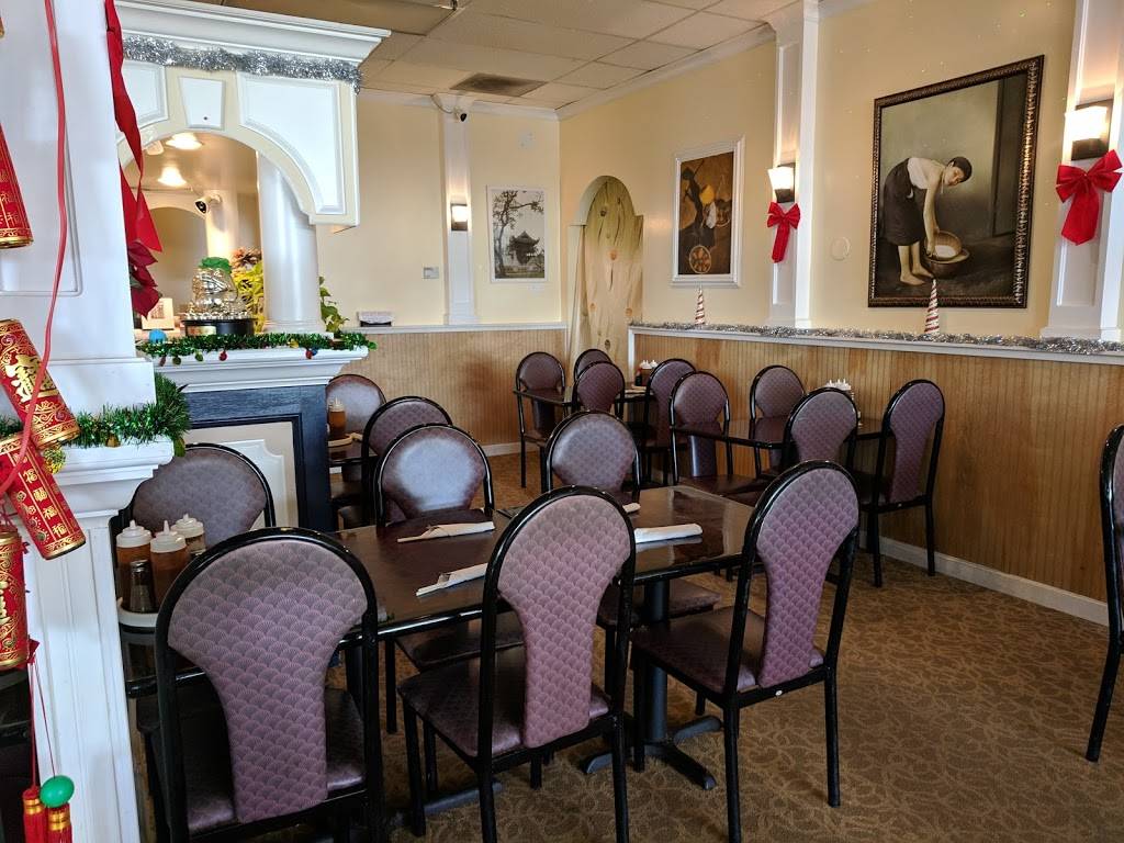 Saigon Cafe | restaurant | 20921 Davenport Dr, Sterling, VA 20165, USA | 7034042424 OR +1 703-404-2424