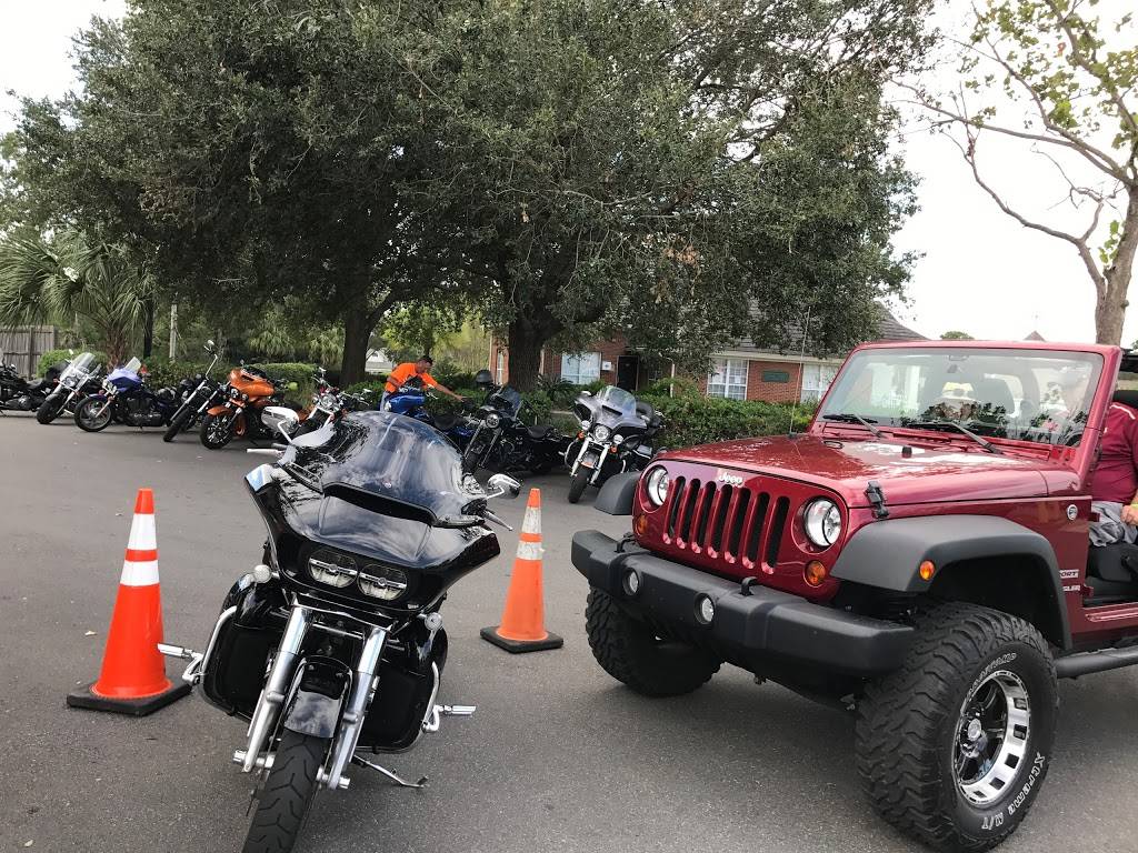 DEES MUSIC BAR & GRILL | restaurant | 2141 Loch Rane Blvd #140, Orange Park, FL 32073, USA | 9043752240 OR +1 904-375-2240