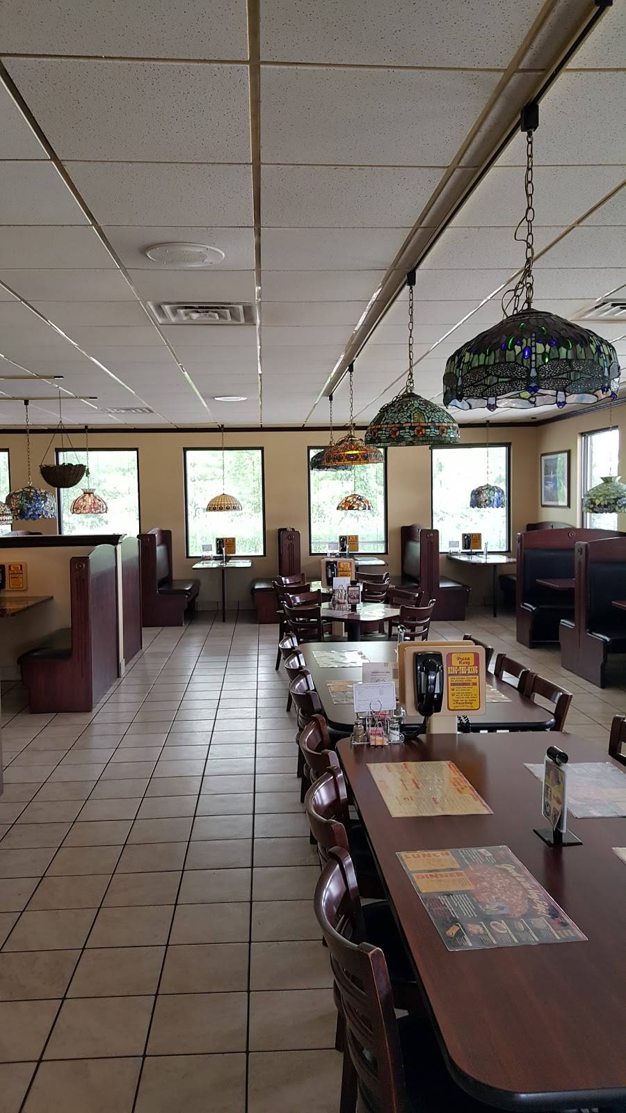 Pizza King | restaurant | 1911 S Tiger Dr, Yorktown, IN 47396, USA | 7657591030 OR +1 765-759-1030