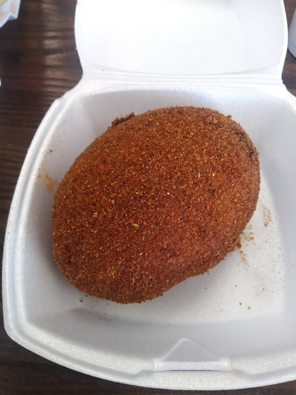 Riverside Express Seafood | restaurant | 130 E Memorial Blvd, Lakeland, FL 33801, USA | 8639402079 OR +1 863-940-2079