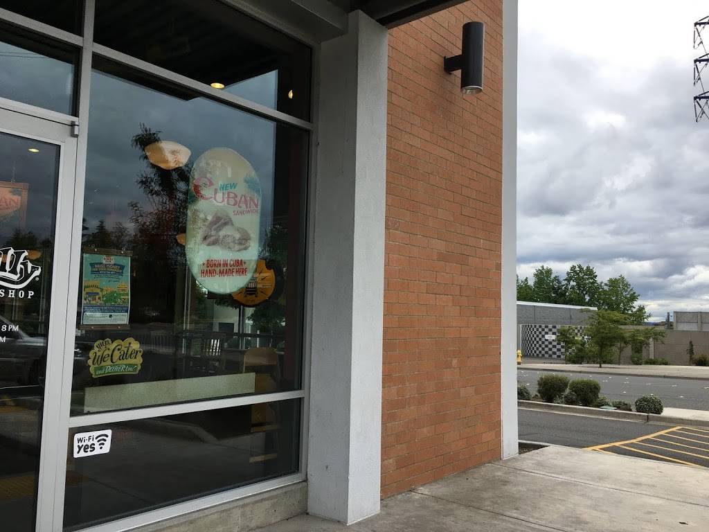 Potbelly Sandwich Shop | restaurant | 15425 NE 24th St, Bellevue, WA 98007, USA | 4252148600 OR +1 425-214-8600