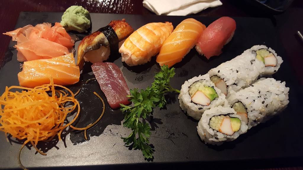 Osaka Sushi & Grill | cafe | 38 Gravois Station, House Springs, MO 63051, USA | 6363753900 OR +1 636-375-3900
