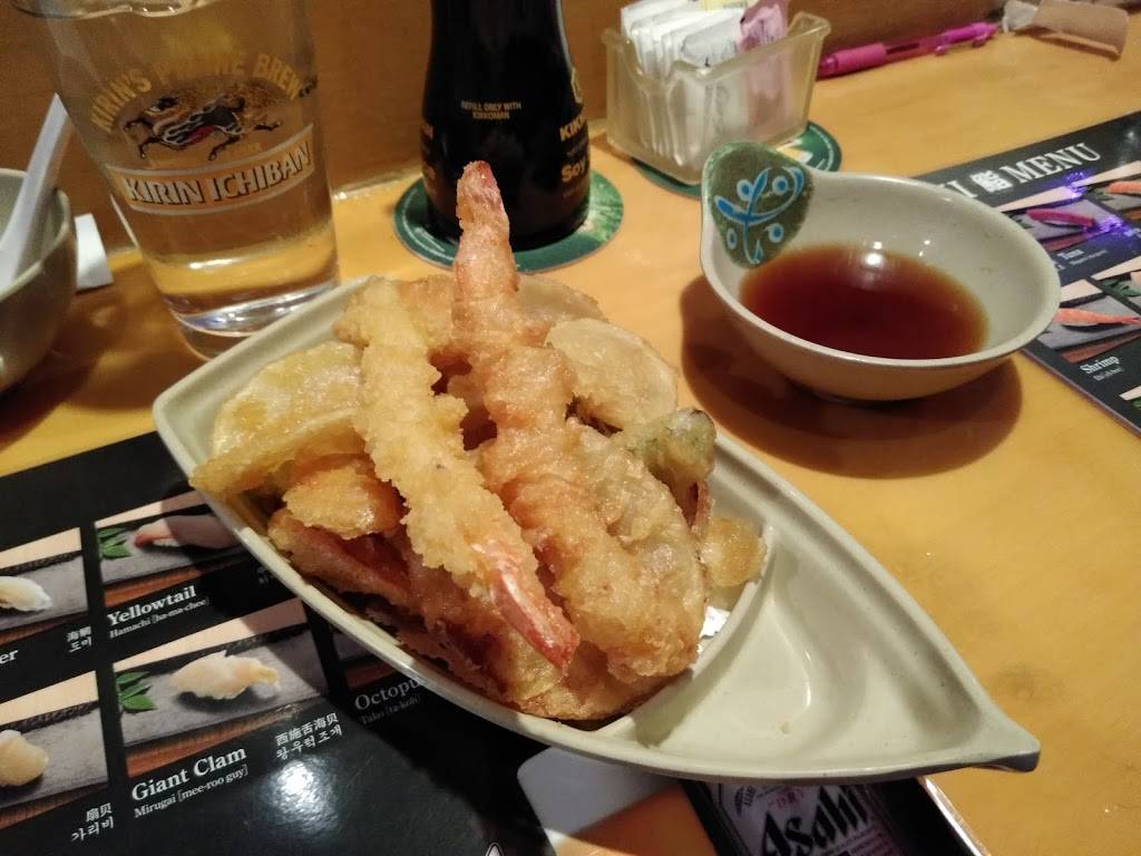 Shogun | restaurant | 3310 Central Ave SE, Albuquerque, NM 87106, USA | 5052659166 OR +1 505-265-9166