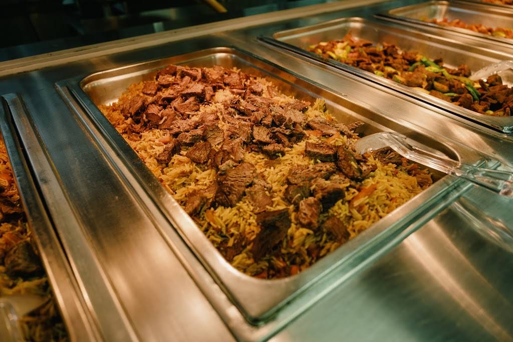 Jibek Jolu Naperville | restaurant | 955 W 75th St #185, Naperville, IL 60565, USA | 3125937335 OR +1 312-593-7335