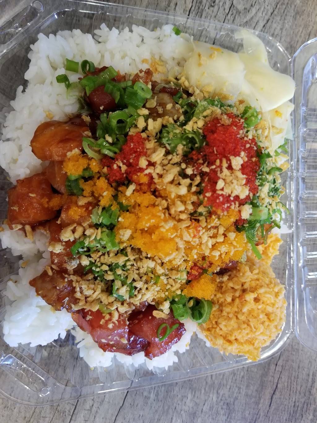 PokePort Wildomar | restaurant | 32100 Clinton Keith Rd #H, Wildomar, CA 92595, USA | 9516780799 OR +1 951-678-0799