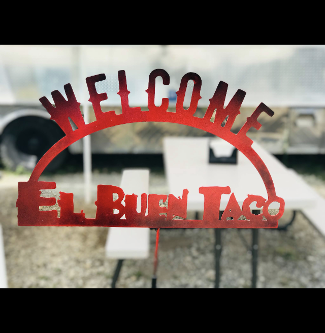 Food Trucks El Buen Taco | restaurant | 7680 Dayton Springfield Rd, Fairborn, OH 45324, USA | 9375438432 OR +1 937-543-8432