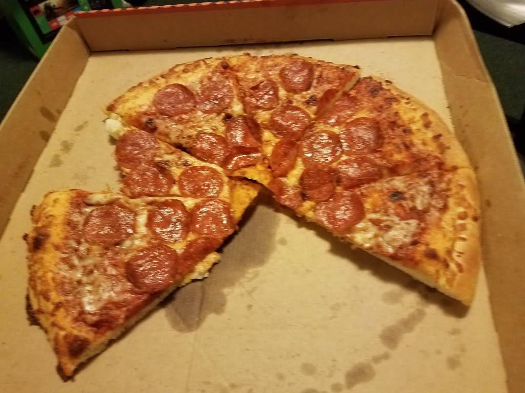 Little Caesars Pizza | meal takeaway | 1005 W Martin Luther King Jr Blvd, Los Angeles, CA 90037, USA | 3237667936 OR +1 323-766-7936