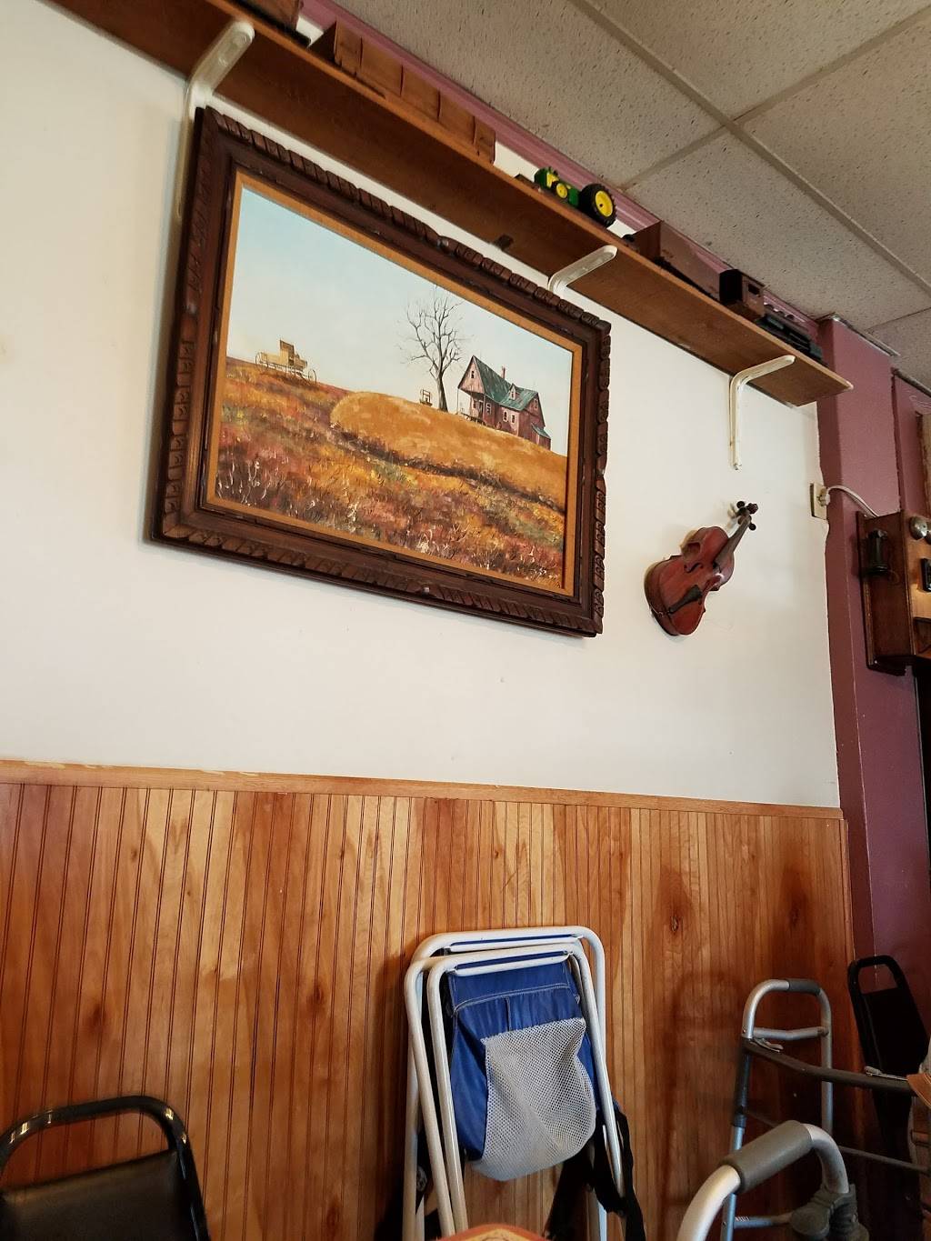 JW Cobbs | restaurant | 3200 N 14th St, Ponca City, OK 74601, USA | 5807628525 OR +1 580-762-8525