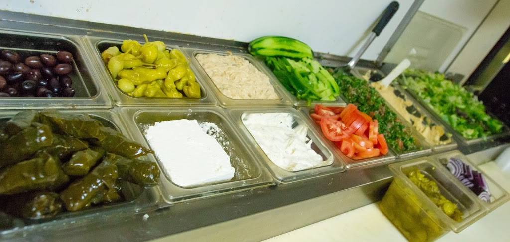 Sahara Cafe & Mediterranean Foods | restaurant | 1121 S Tamiami Trail, Sarasota, FL 34236, USA | 9419541423 OR +1 941-954-1423