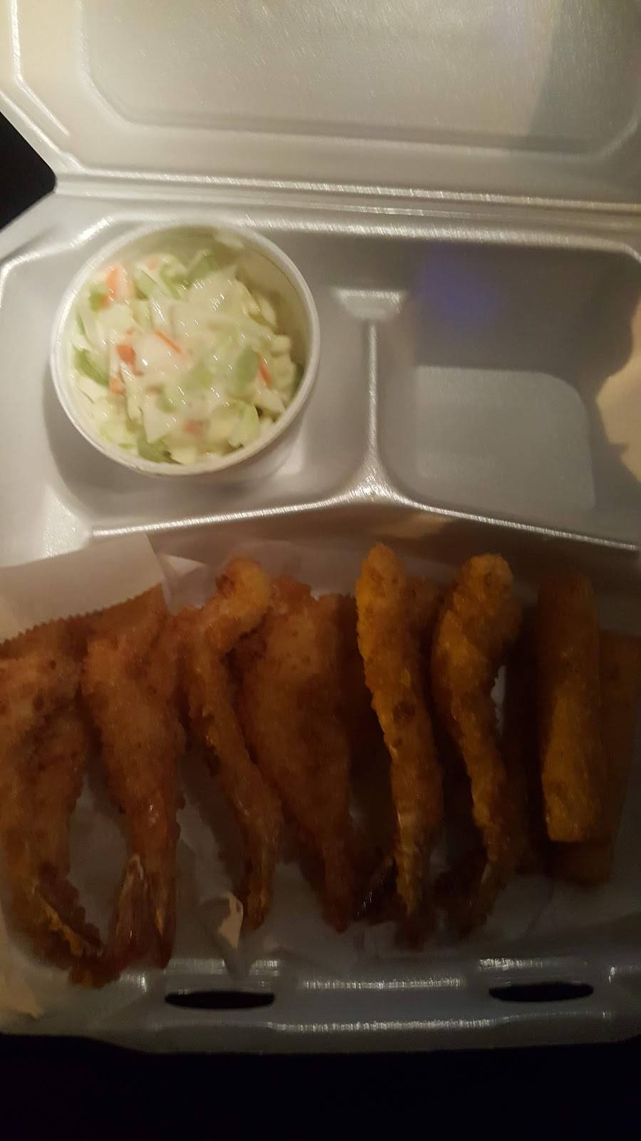 Crispy Seafood & Chicken | restaurant | 1219 E Debbie Ln #105, Mansfield, TX 76063, USA | 8174531212 OR +1 817-453-1212