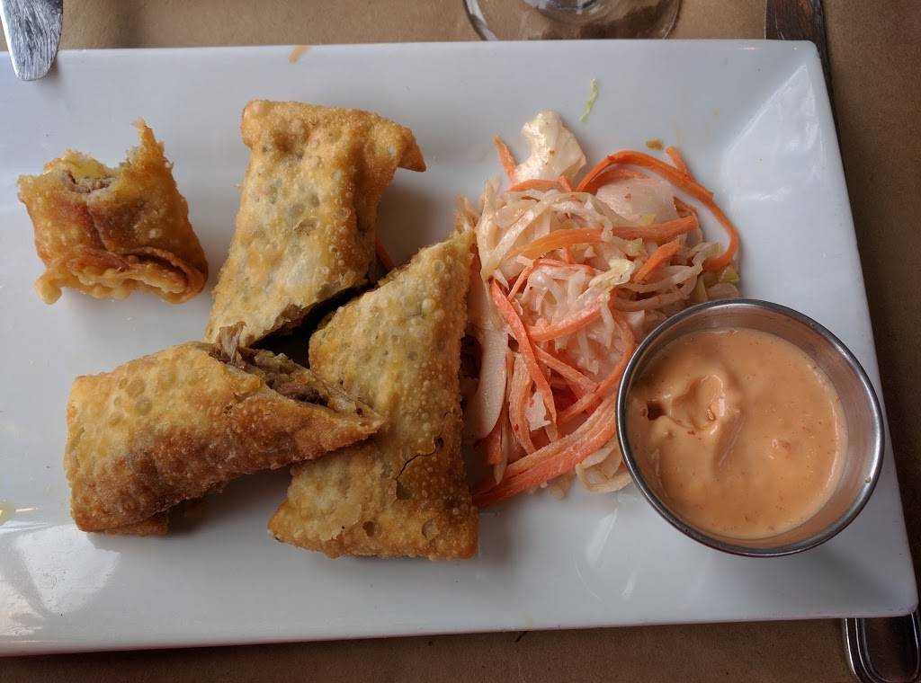 Park Place | restaurant | 41 Covert Ave, Floral Park, NY 11001, USA | 5167759004 OR +1 516-775-9004