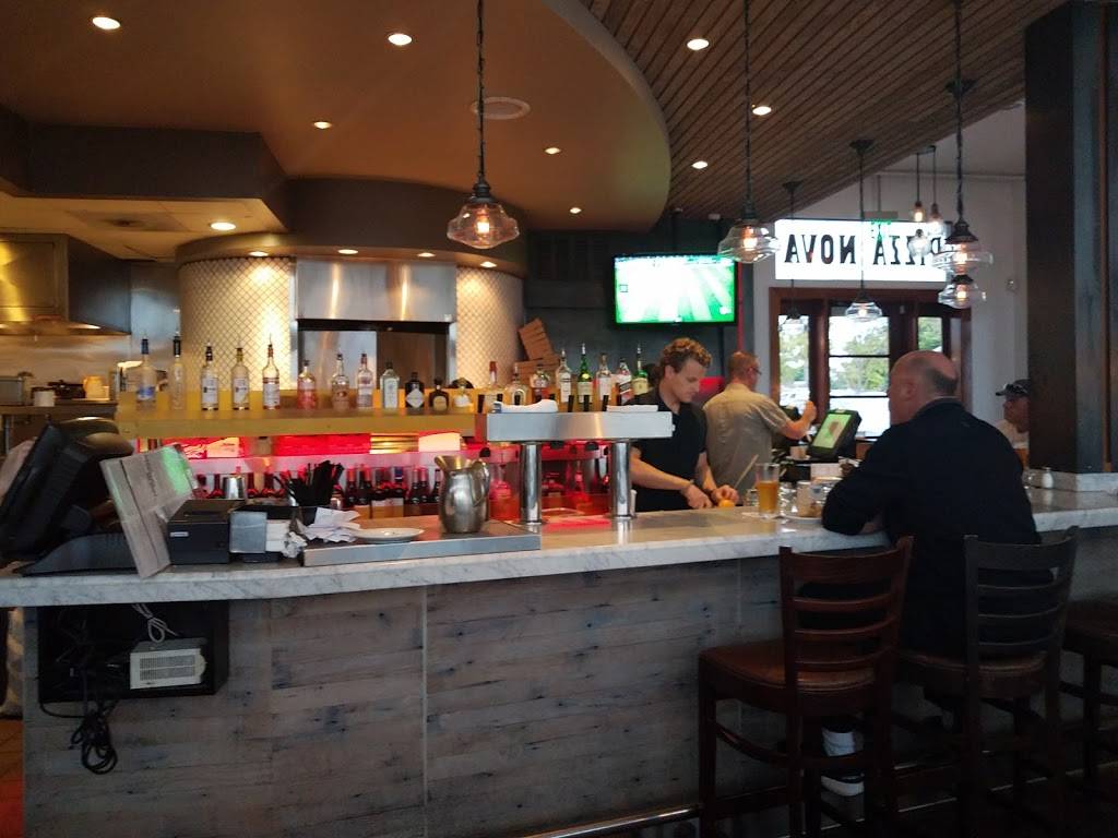 Pizza Nova | meal delivery | 5050 N Harbor Dr, San Diego, CA 92106, USA | 6192260268 OR +1 619-226-0268
