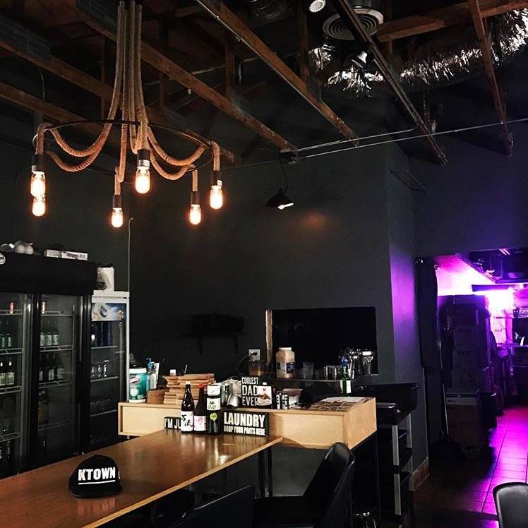 Seorae Village Pork BBQ | restaurant | 203 N Western Ave, Los Angeles, CA 90004, USA | 3233786948 OR +1 323-378-6948