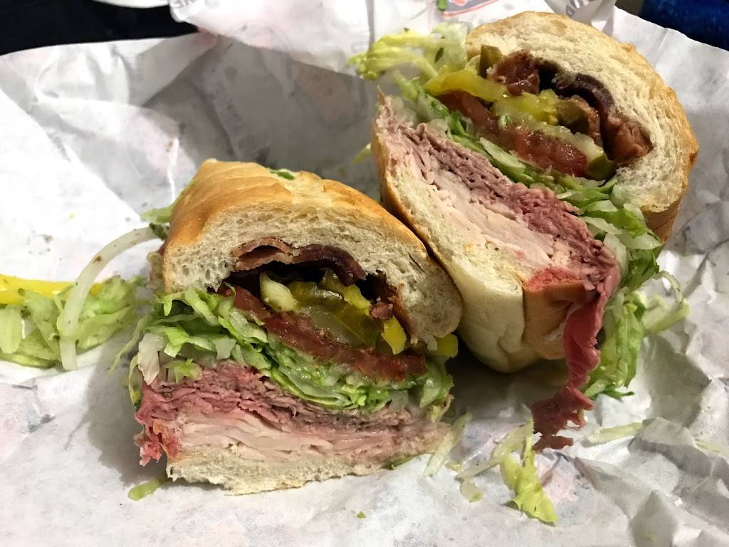 Jersey Mikes Subs | restaurant | 1167 W El Camino Real Suite 101, Sunnyvale, CA 94087, USA | 4087749974 OR +1 408-774-9974