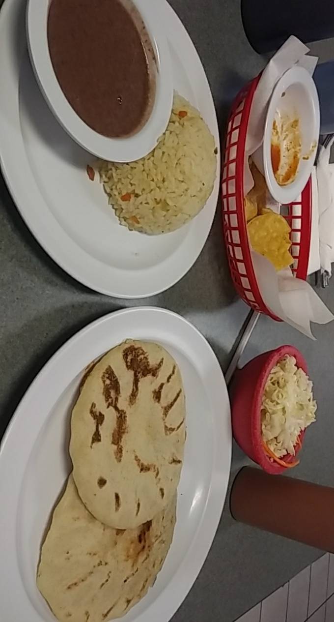 La Costa Del Sol | restaurant | 2208 S Nellis Blvd #2B, Las Vegas, NV 89104, USA | 7024575255 OR +1 702-457-5255