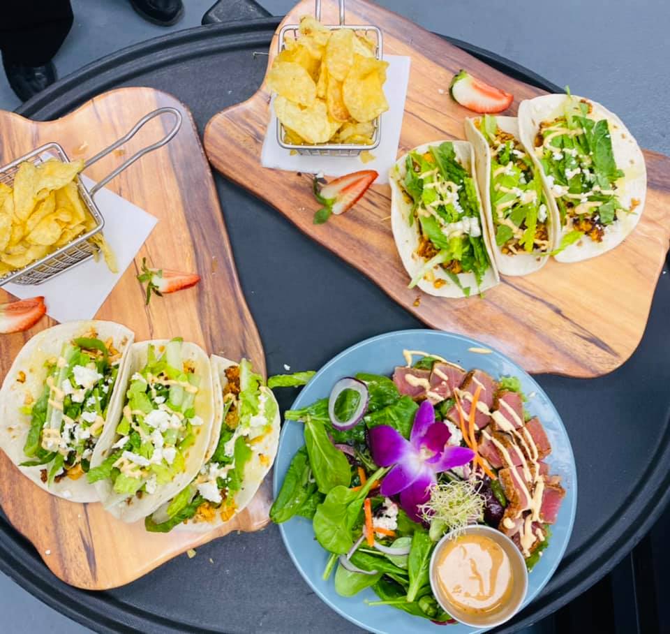 Vesh Bistro at SVB | restaurant | 6585 Simons Rd, Zephyrhills, FL 33541, USA | 8135170707 OR +1 813-517-0707