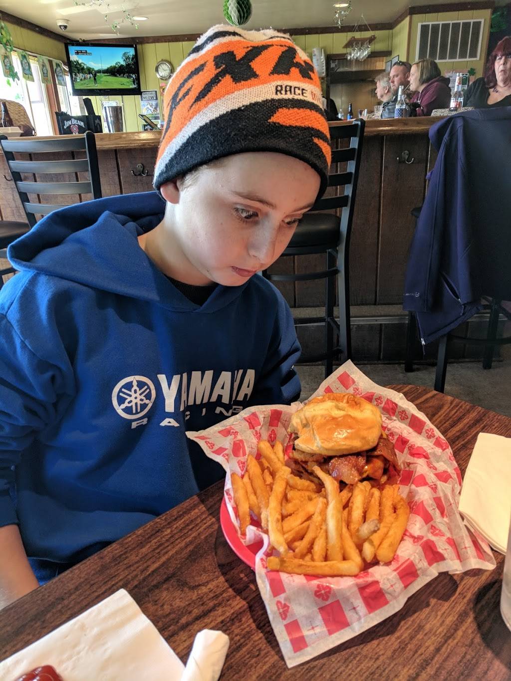 In The Drink | restaurant | W3860 Lakeshore Dr, Lake Geneva, WI 53147, USA | 2622488855 OR +1 262-248-8855