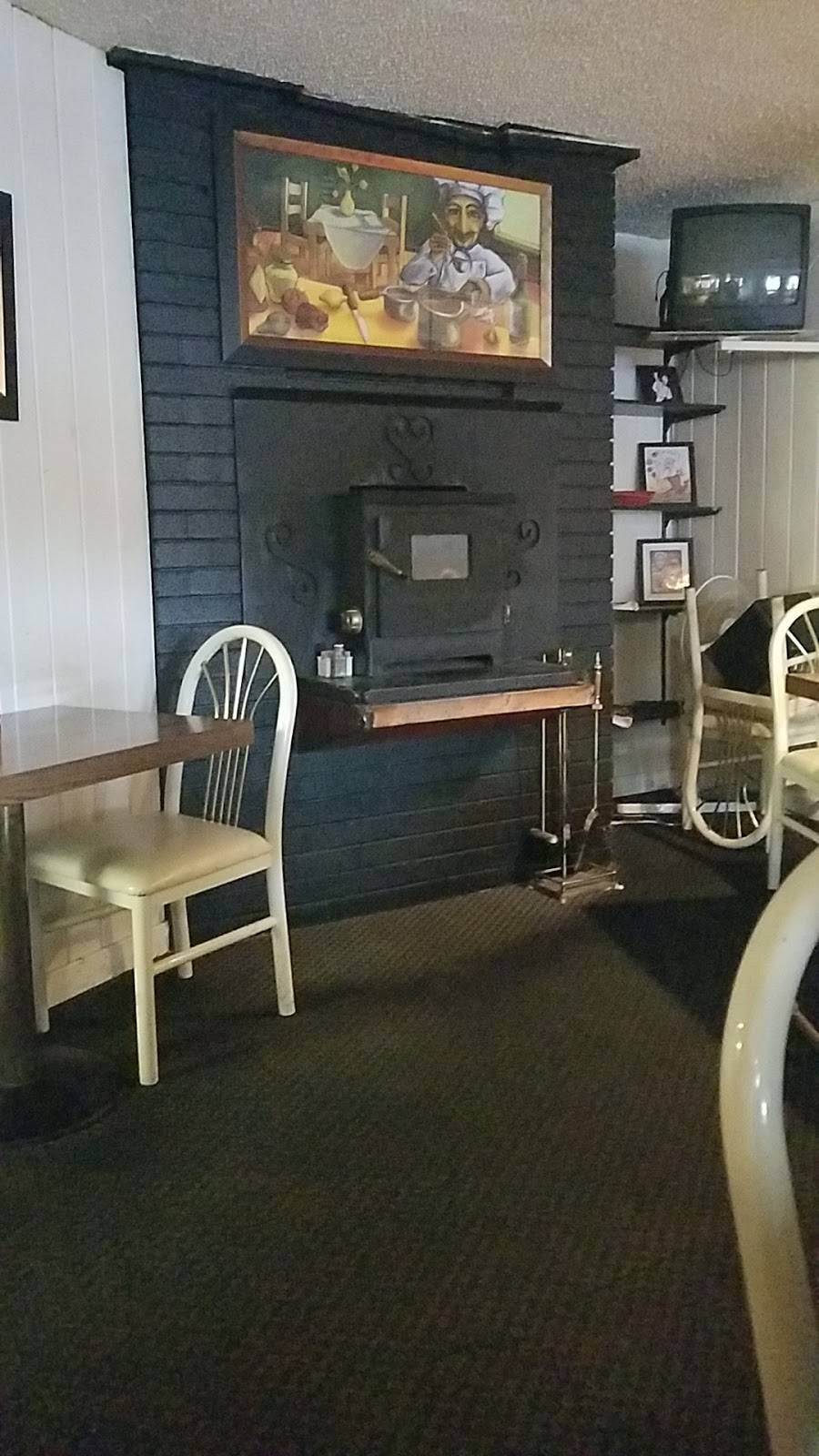 The Barbecue | restaurant | 1013 W 6th St, The Dalles, OR 97058, USA | 5412981159 OR +1 541-298-1159